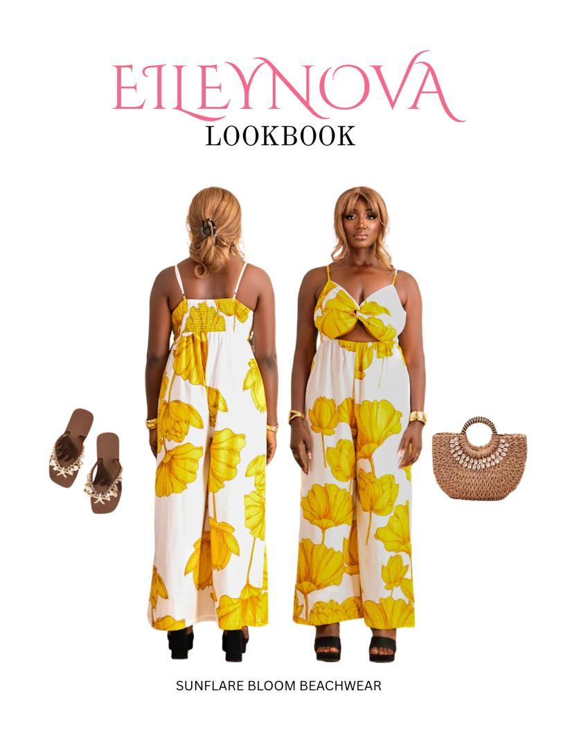 Eileynova social media management case study