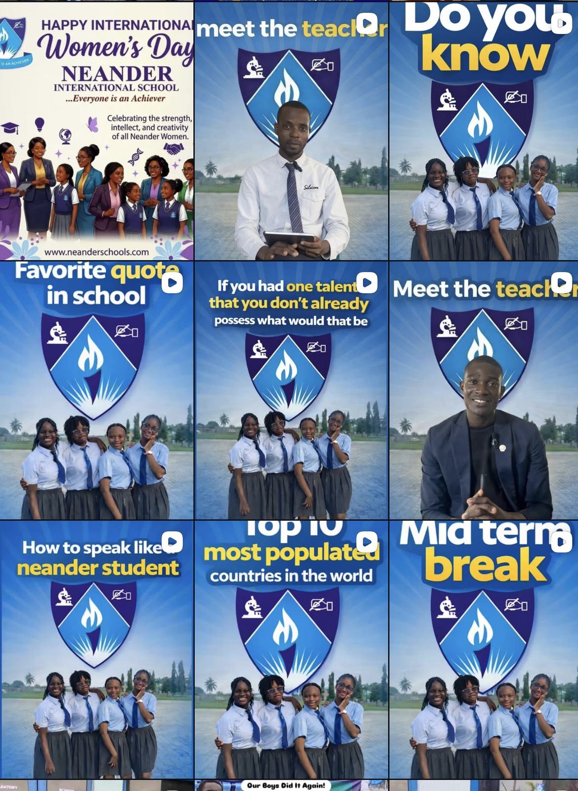 Private School case study