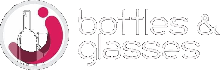 Bottles & Glasses logo