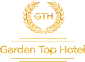 Garden Top Hotel logo