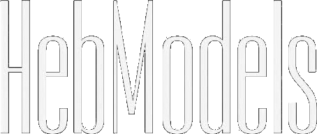 HebModels logo