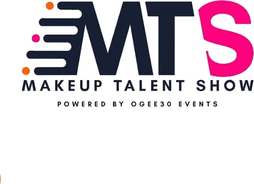 Makeup Talent Show logo